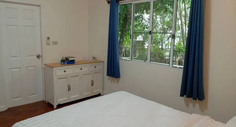 出租 3 卧室 独立屋 在 San Sai, Chiang Mai