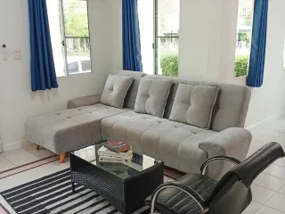 出租 3 卧室 独立屋 在 San Sai, Chiang Mai