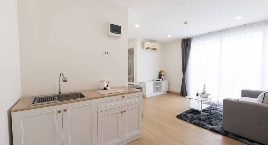 Condo en venta de 1 habitaciones en Prawet, Bangkok