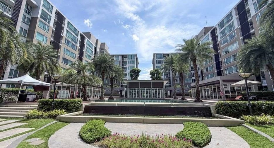 Condo en venta de 1 habitaciones en Prawet, Bangkok