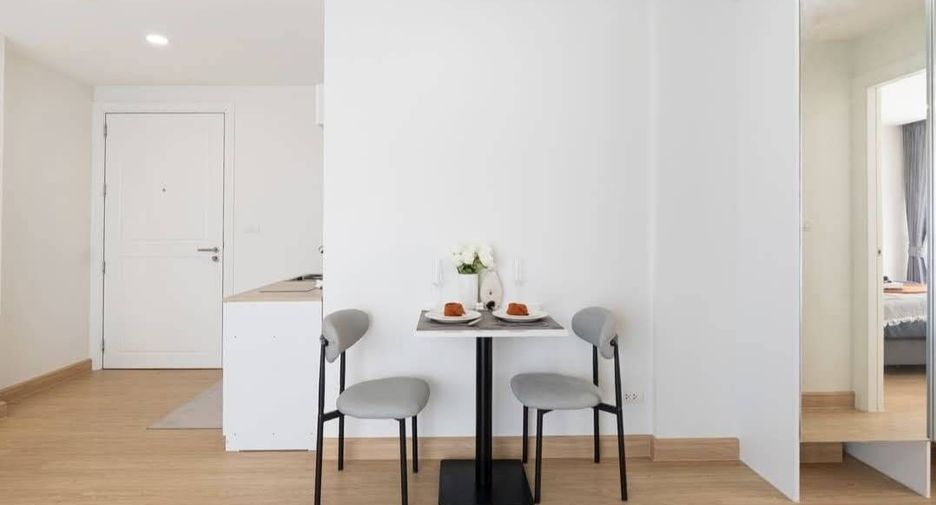 Condo en venta de 1 habitaciones en Prawet, Bangkok
