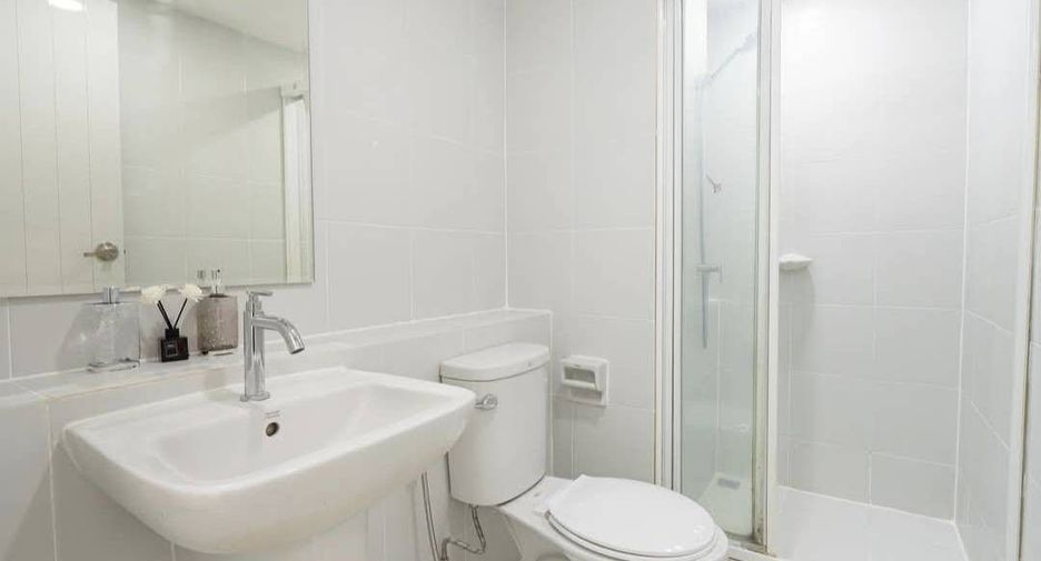 Condo en venta de 1 habitaciones en Prawet, Bangkok