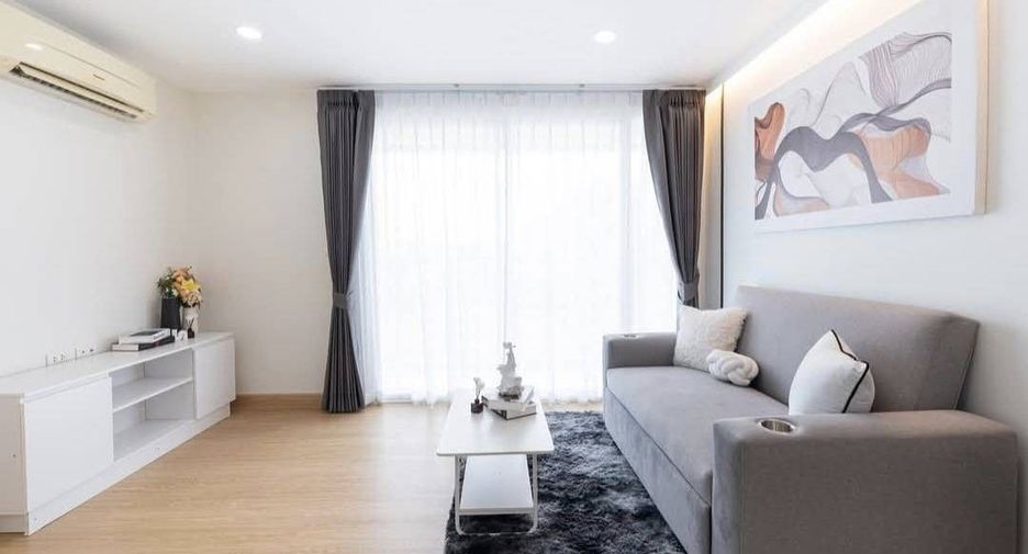 Condo en venta de 1 habitaciones en Prawet, Bangkok