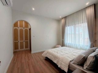 For rent 4 bedrooms house in Hang Dong, Chiang Mai