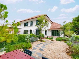 For rent 4 bedrooms house in Hang Dong, Chiang Mai