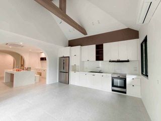 For rent 4 bedrooms house in Hang Dong, Chiang Mai