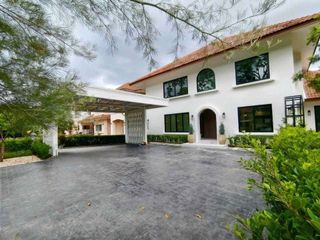 For rent 4 bedrooms house in Hang Dong, Chiang Mai
