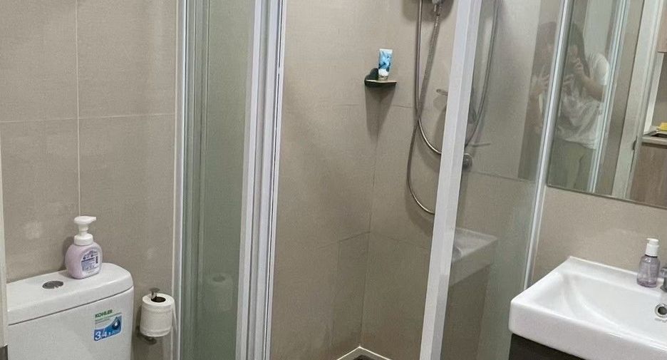 ขาย สตูดิโอ คอนโด ใน คลองเตย, กรุงเทพฯ