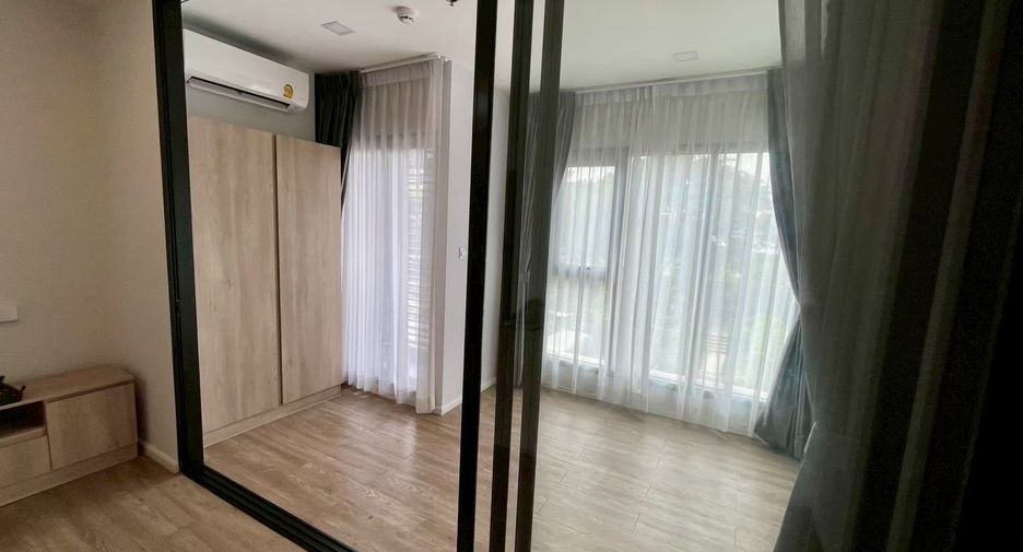 ขาย สตูดิโอ คอนโด ใน คลองเตย, กรุงเทพฯ