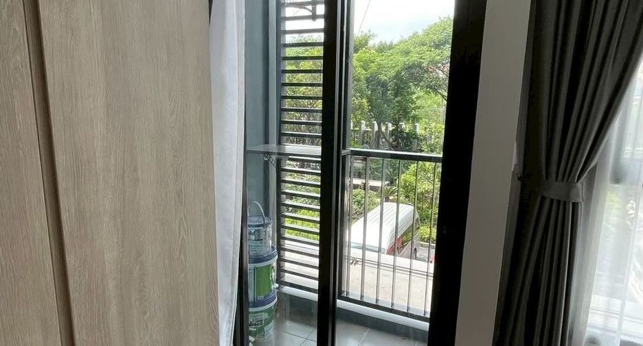 ขาย สตูดิโอ คอนโด ใน คลองเตย, กรุงเทพฯ