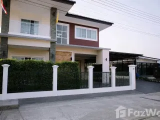 ขาย 4 ห้องนอน บ้านเดี่ยว ใน หางดง, เชียงใหม่