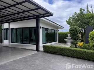 ขาย 4 ห้องนอน บ้านเดี่ยว ใน หางดง, เชียงใหม่