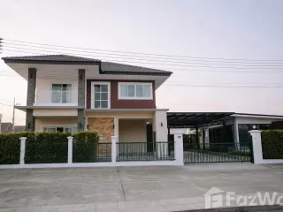 ขาย 4 ห้องนอน บ้านเดี่ยว ใน หางดง, เชียงใหม่