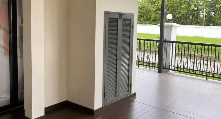 À vendre 4 chambres maison à Hang Dong, Chiang Mai