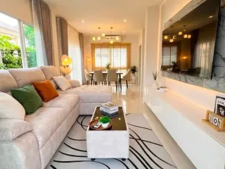 For rent 4 bedrooms house in Mae Rim, Chiang Mai