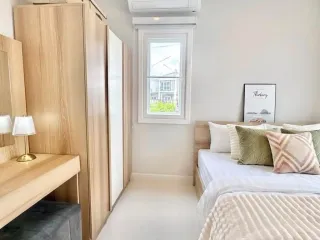 For rent 4 bedrooms house in Mae Rim, Chiang Mai