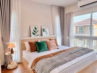 For rent 4 bedrooms house in Mae Rim, Chiang Mai