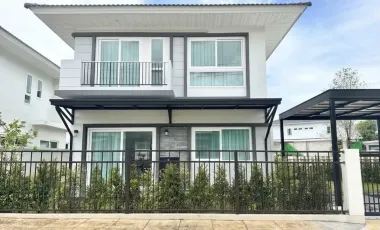 出租 4 卧室 独立屋 在 Mae Rim, Chiang Mai
