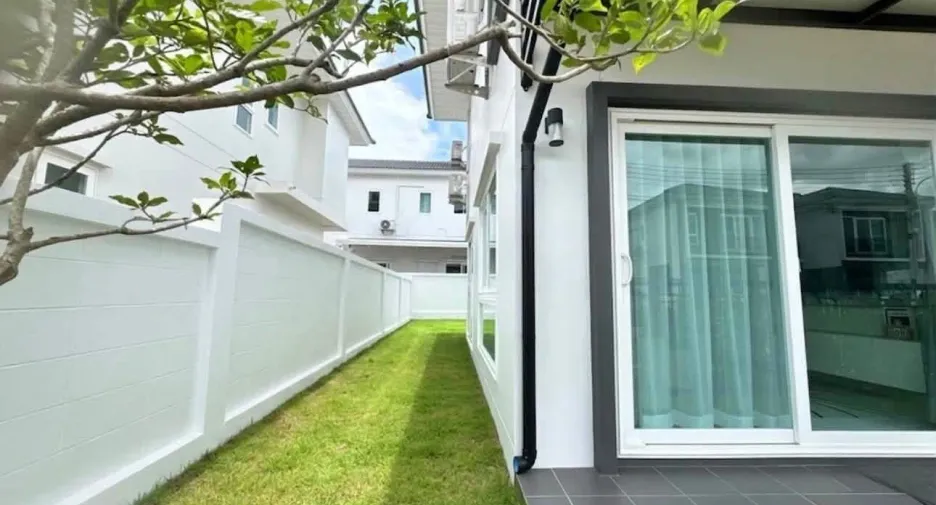 For rent 4 bedrooms house in Mae Rim, Chiang Mai
