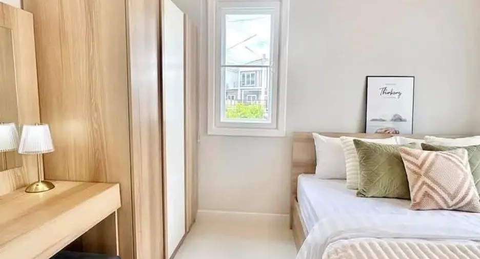 For rent 4 bedrooms house in Mae Rim, Chiang Mai
