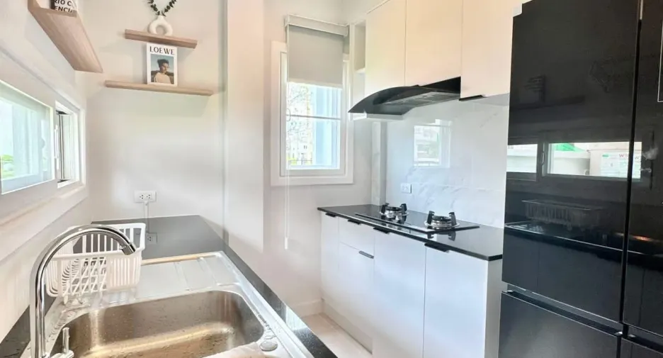 For rent 4 bedrooms house in Mae Rim, Chiang Mai