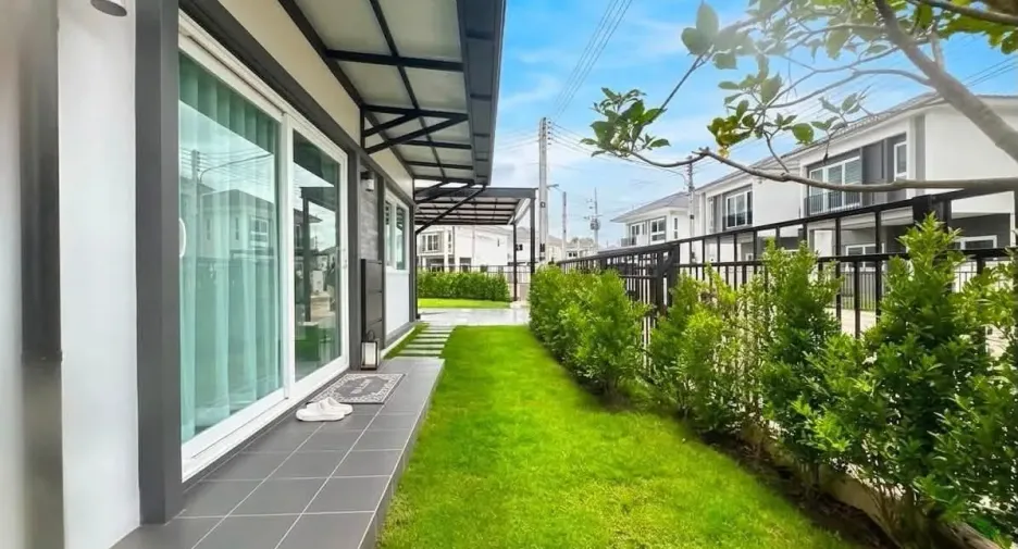 For rent 4 bedrooms house in Mae Rim, Chiang Mai