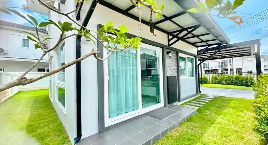 For rent 4 bedrooms house in Mae Rim, Chiang Mai