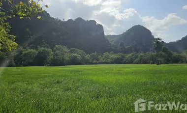 For sale land in Cha Am, Phetchaburi