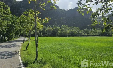 For sale land in Cha Am, Phetchaburi