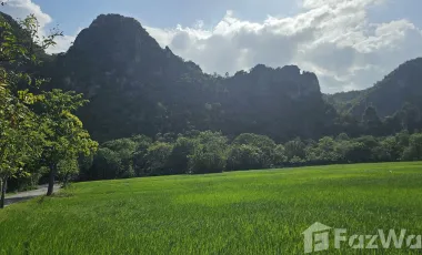 For sale land in Cha Am, Phetchaburi