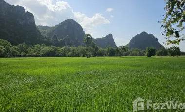 For sale land in Cha Am, Phetchaburi