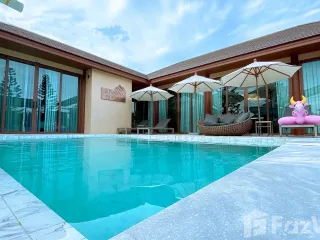 À louer 3 chambres villa à Hua Hin, Prachuap Khiri Khan