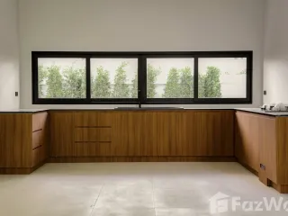 For sale 4 bedrooms house in Prawet, Bangkok