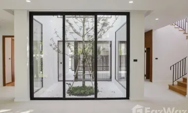 For sale 4 bedrooms house in Prawet, Bangkok