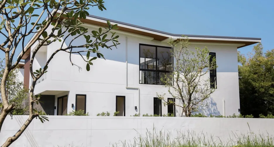 For sale 4 bedrooms house in Prawet, Bangkok