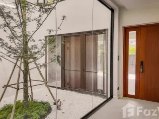 For sale 4 bedrooms house in Prawet, Bangkok