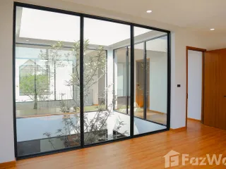 For sale 4 bedrooms house in Prawet, Bangkok