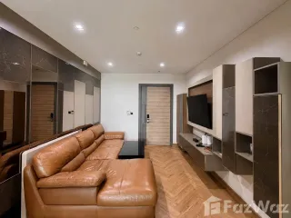 Аренда 1 кровать кондо в Банг Рак, Бангкок