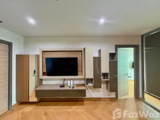 Аренда 1 кровать кондо в Банг Рак, Бангкок