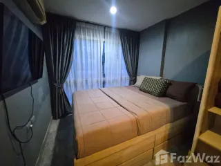 For rent 1 Beds condo in Bang Lamung, Chonburi