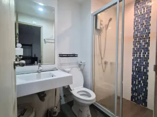For rent 1 Beds condo in Bang Lamung, Chonburi