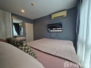 For rent 1 Beds condo in Bang Lamung, Chonburi