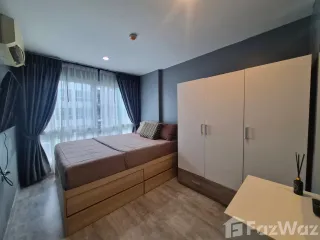 For rent 1 Beds condo in Bang Lamung, Chonburi