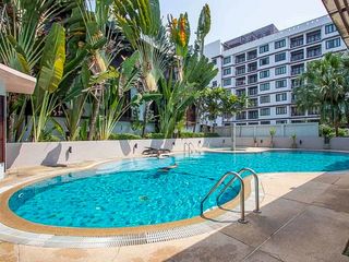 For rent 2 ベッドルーム condo in Mueang Chiang Mai, Chiang Mai