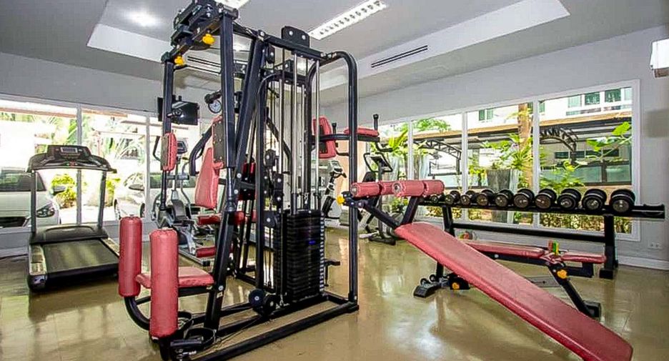 出租 2 卧室 公寓 在 Mueang Chiang Mai, Chiang Mai