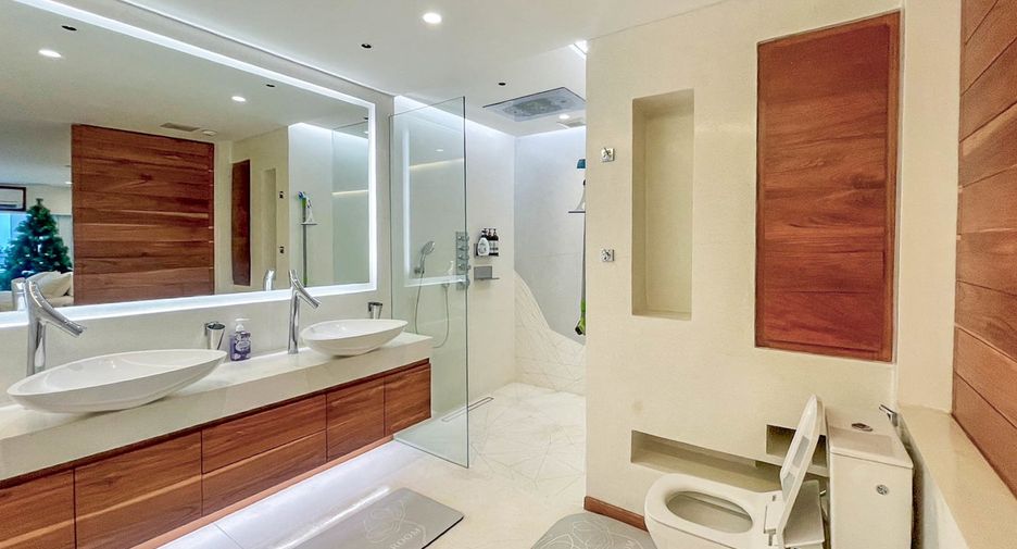 For rent 2 ベッドルーム condo in Mueang Chiang Mai, Chiang Mai