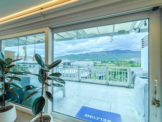 For rent 2 ベッドルーム condo in Mueang Chiang Mai, Chiang Mai