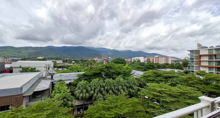 出租 2 卧室 公寓 在 Mueang Chiang Mai, Chiang Mai