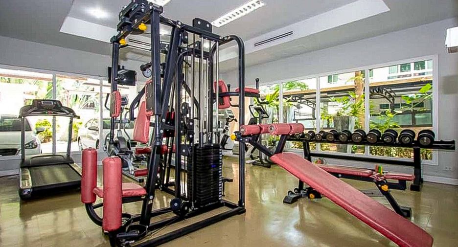 For rent 2 ベッドルーム condo in Mueang Chiang Mai, Chiang Mai