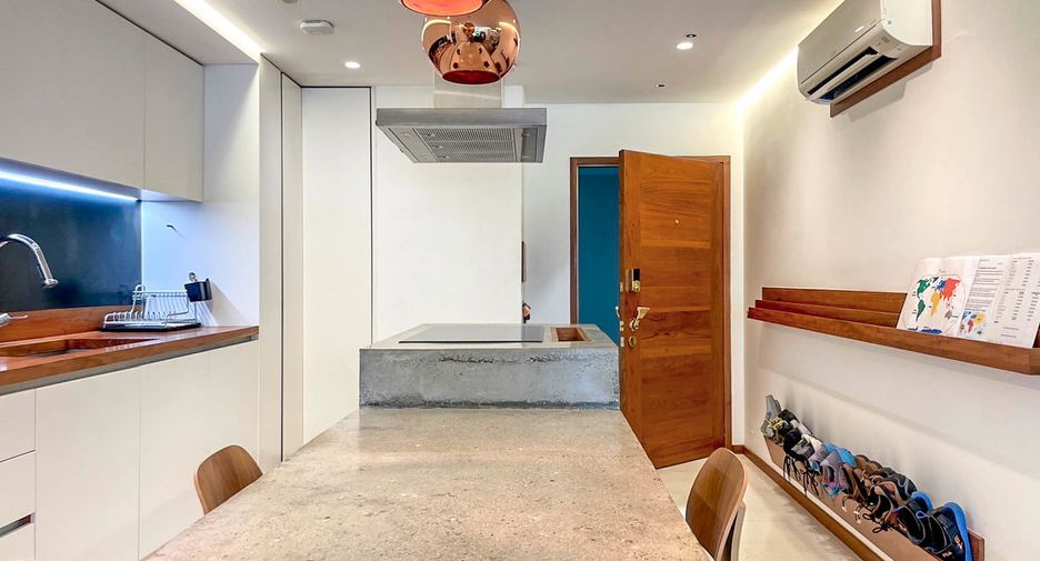 For rent 2 ベッドルーム condo in Mueang Chiang Mai, Chiang Mai